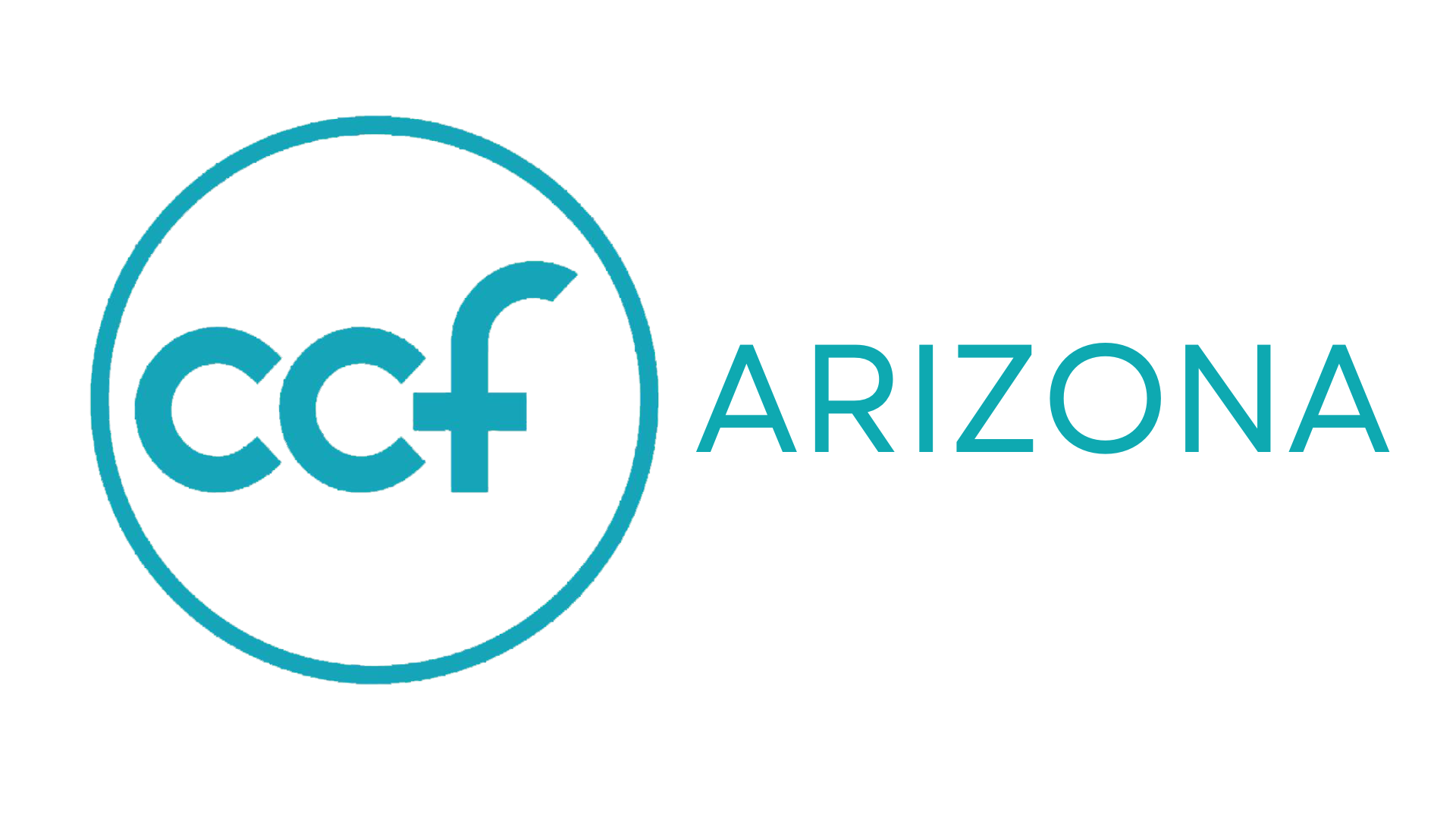 CCF Arizona Logo Dark